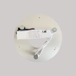 Small Round Light Plate - Image 3