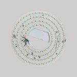 Small Round Light Plate - Image 2