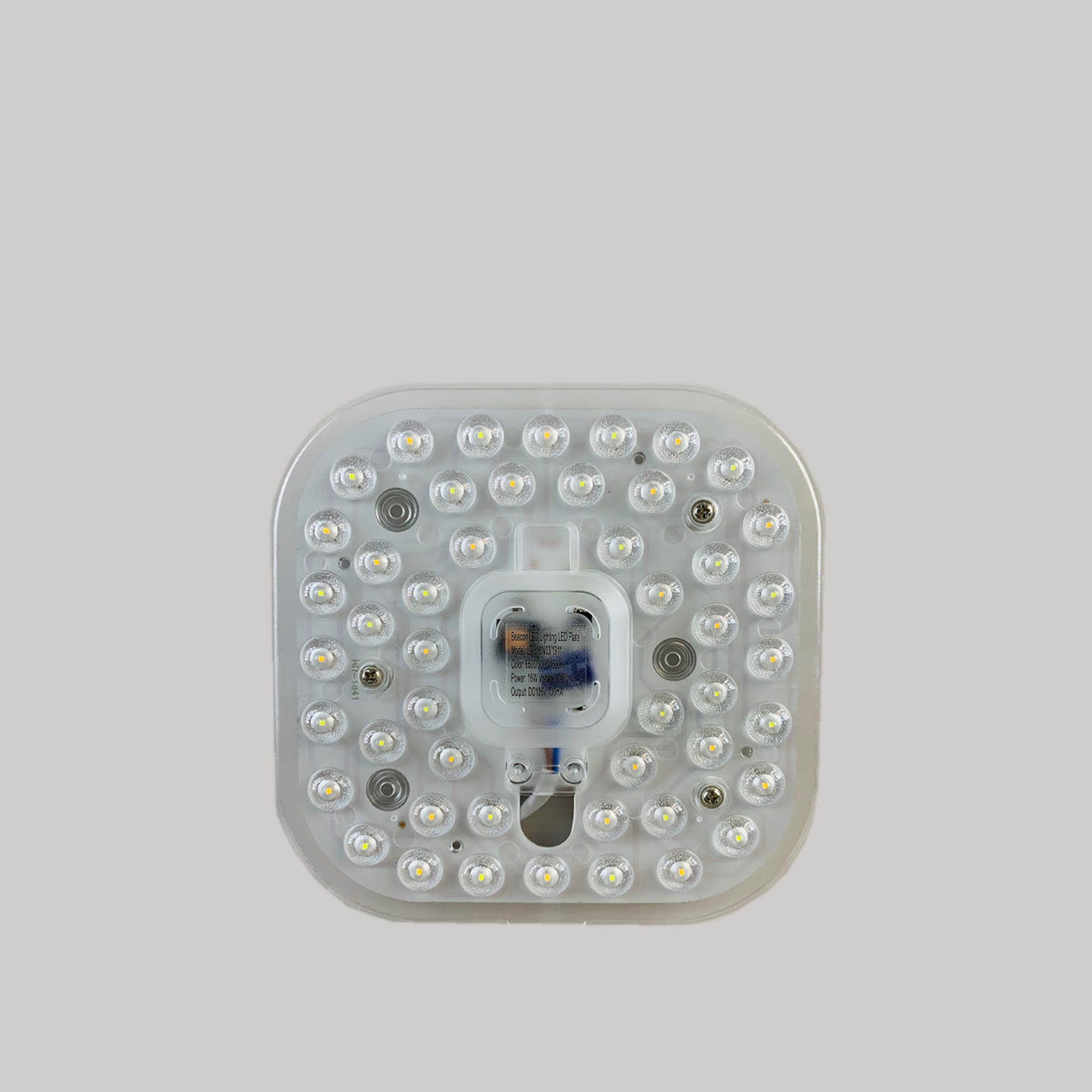 Light Plate Series 03 – BEACON LED Lighting