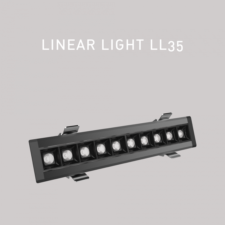 Linear Light LL35S BEACON LED Lighting