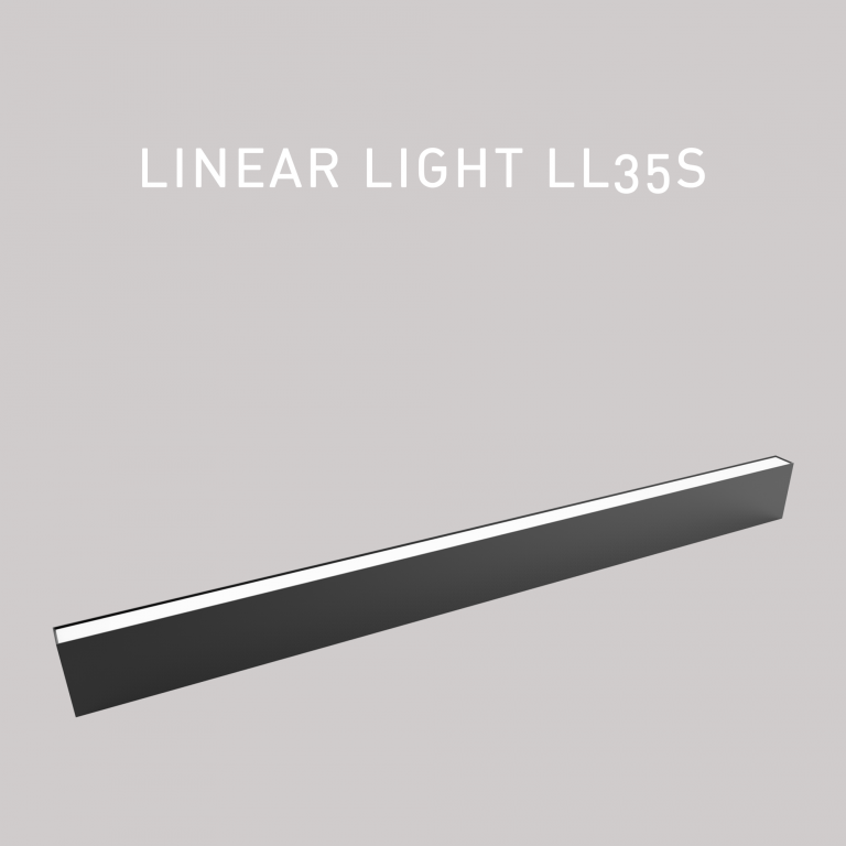 Linear Light - BEACON LED Lighting