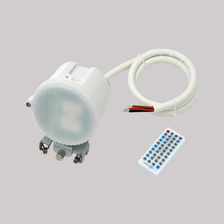 MSA012 Minor Motion Detector / Flush Mounted Sensor - BEACON LED Lighting