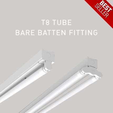 T8 tube fitting hotsell