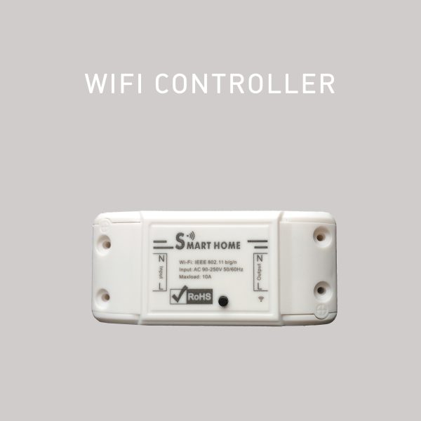 Wifi Controller - BEACON LED Lighting
