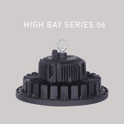 High Bay Series 06