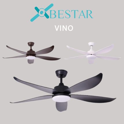Bestar Vino Ceiling Fan