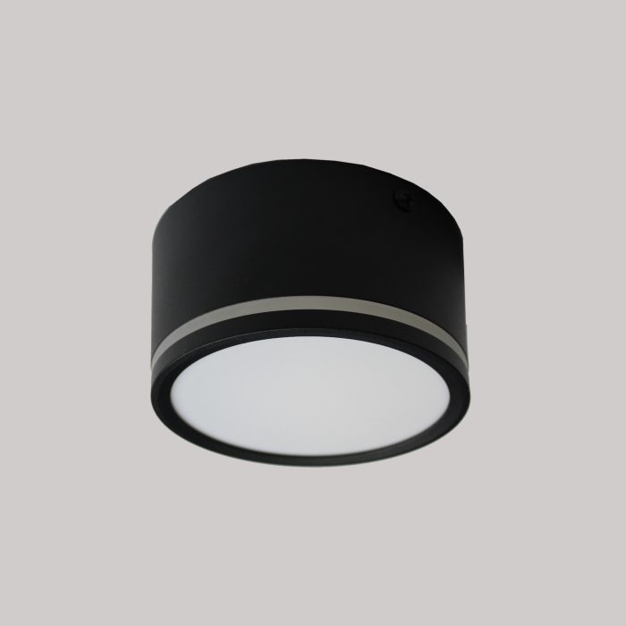 Surface Mounted Ceiling Light Series 07 - Image 2
