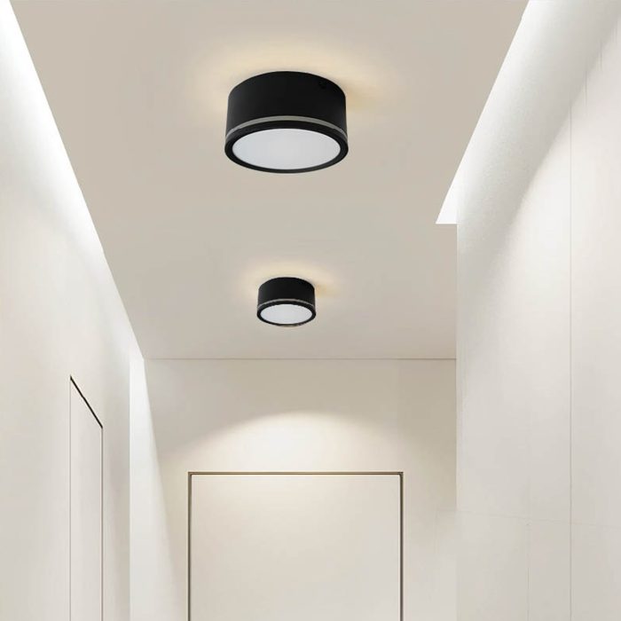 Surface Mounted Ceiling Light Series 07 - Image 3