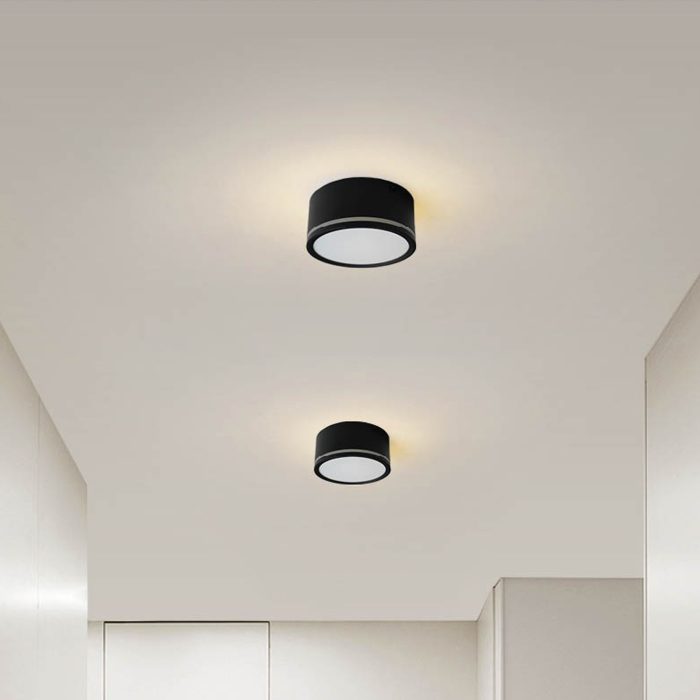 Surface Mounted Ceiling Light Series 07 - Image 4