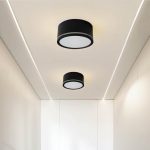 Surface Mounted Ceiling Light Series 07 - Image 5