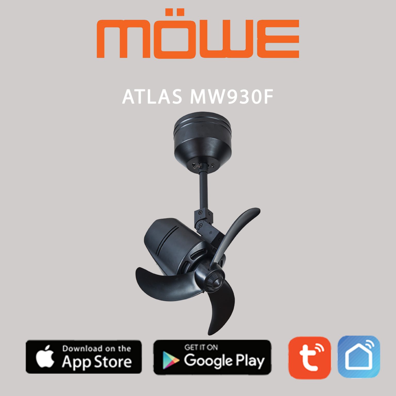 Mowe - BEACON LED Lighting
