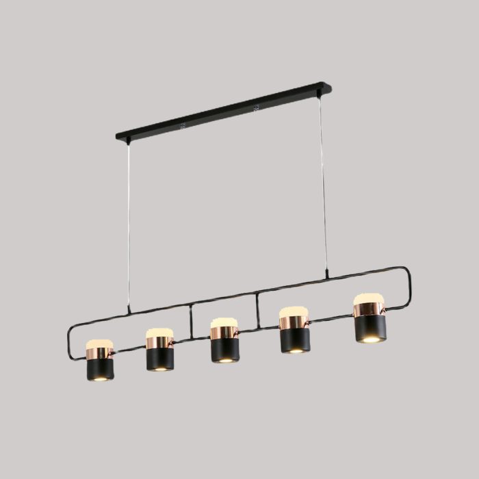 Pendant Light Series 74 - Image 5