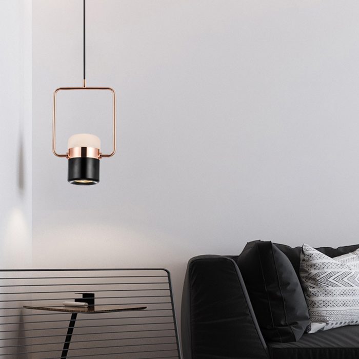 Pendant Light Series 73 - Image 5
