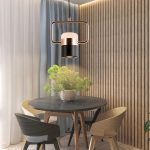 Pendant Light Series 73 - Image 6