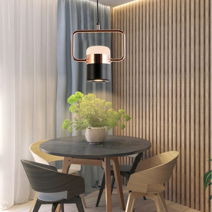 Pendant Light Series 73 - Image 6