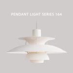 Pendant Light Series 164