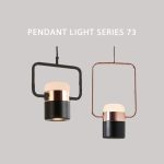 Pendant Light Series 73