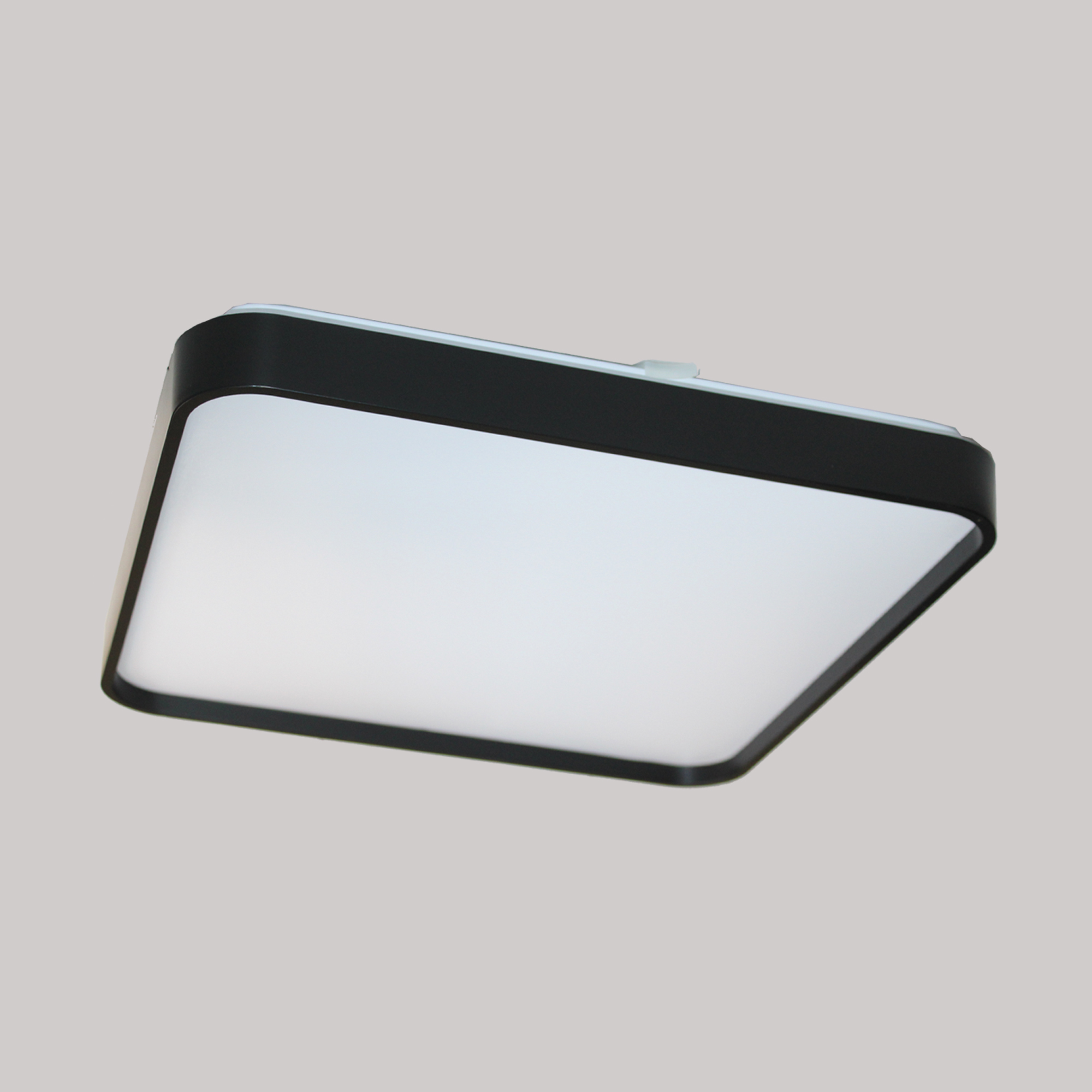 1 Ceiling Light Series 12 Square - Image 2