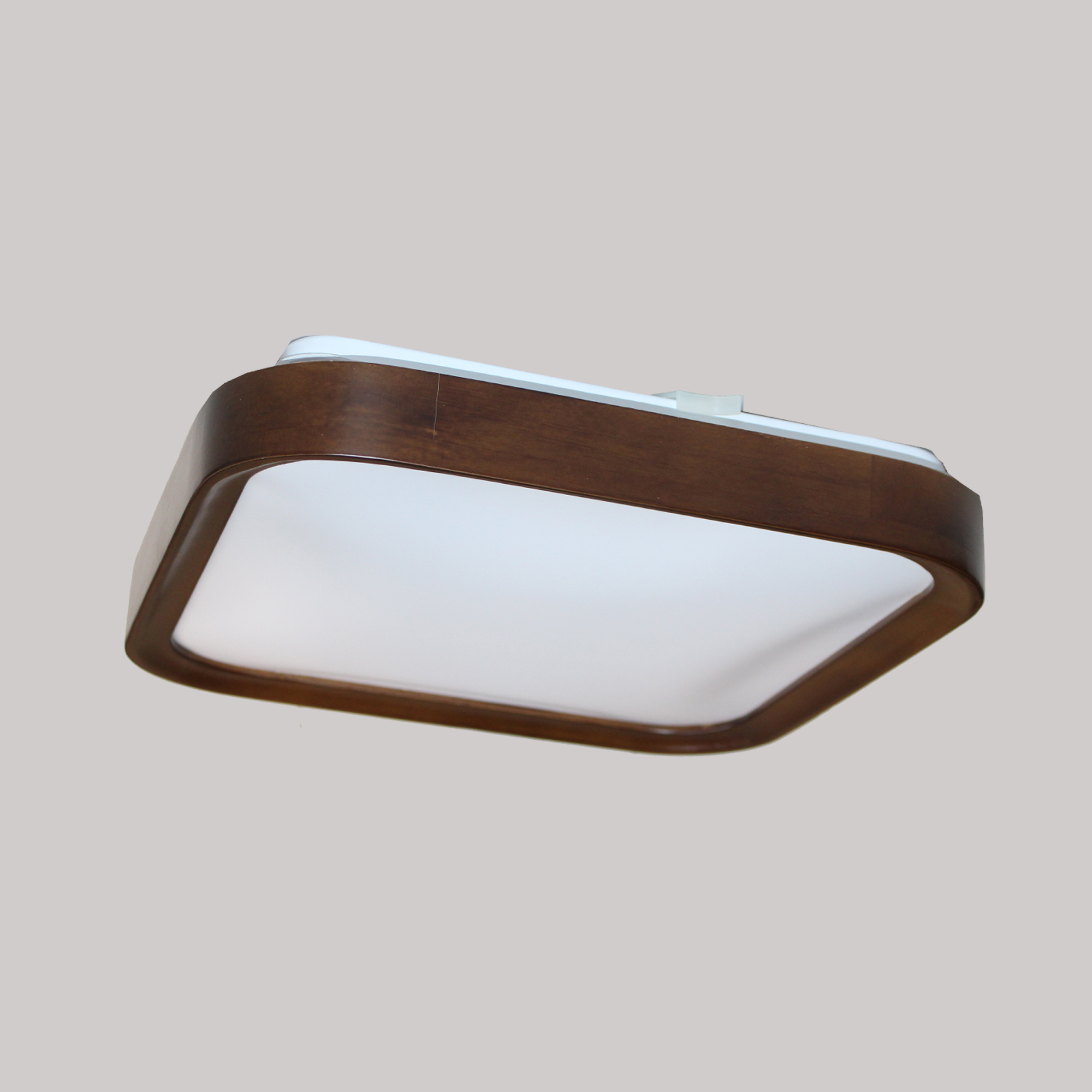 2 Ceiling Light Series 42 Square - Image 3