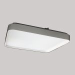Ceiling Light Series 12 Square - Image 3
