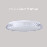Ceiling Light Series 09