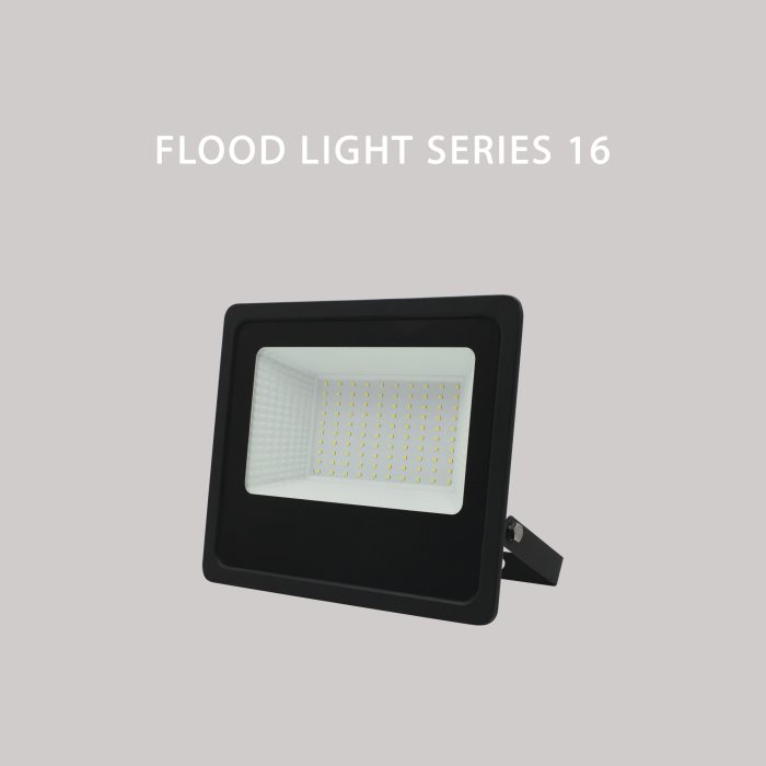 Flood Light Series 16 - Image 1